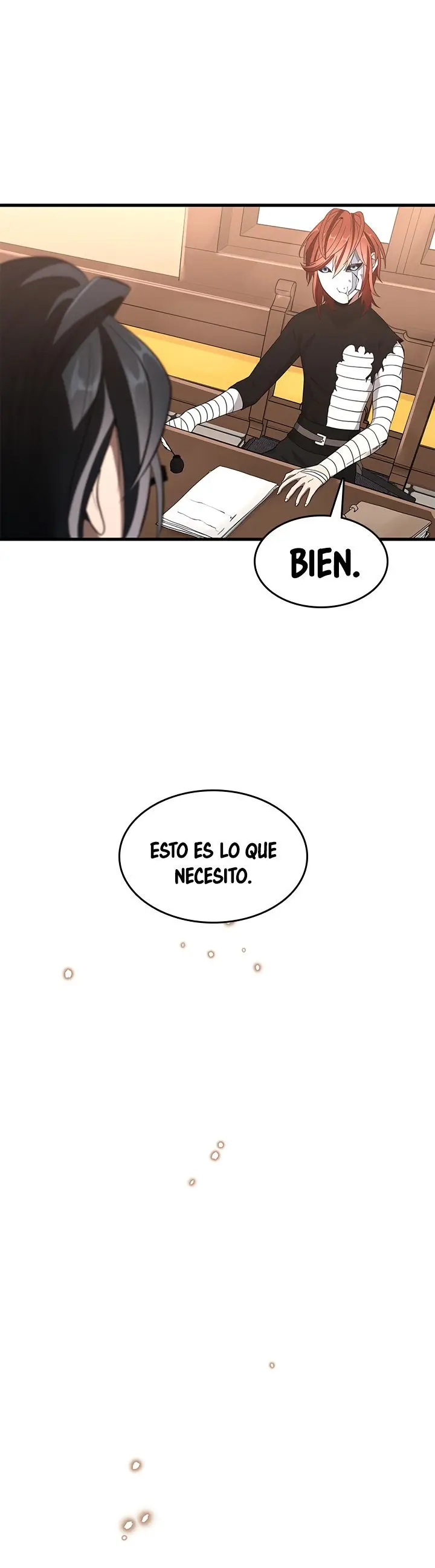 La Vida Después de la Muerte (2018) - Capítulo 73 - Página 52 - LectorTMOo