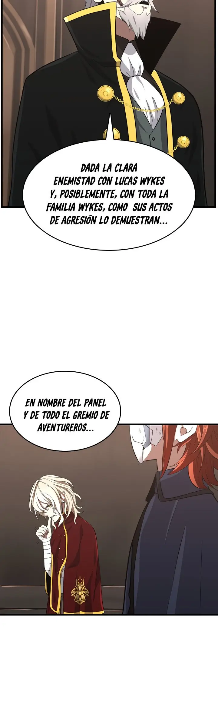 La Vida Después de la Muerte (2018) - Capítulo 74 - Página 12 - LectorTMOo