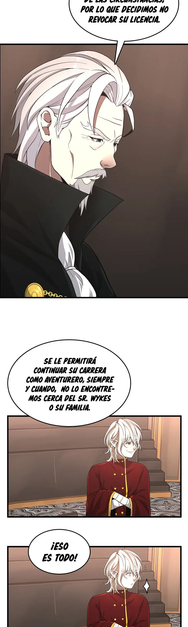 La Vida Después de la Muerte (2018) - Capítulo 74 - Página 18 - LectorTMOo