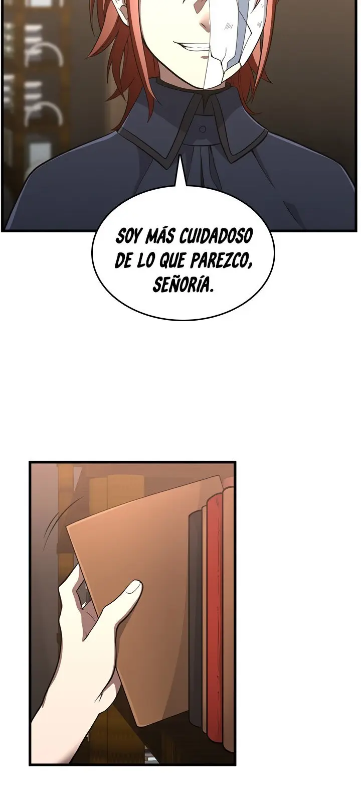 La Vida Después de la Muerte (2018) - Capítulo 74 - Página 33 - LectorTMOo