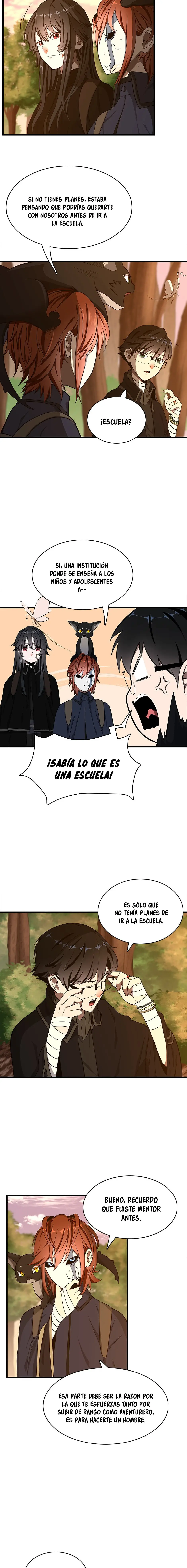 La Vida Después de la Muerte (2018) - Capítulo 75 - Página 6 - LectorTMOo