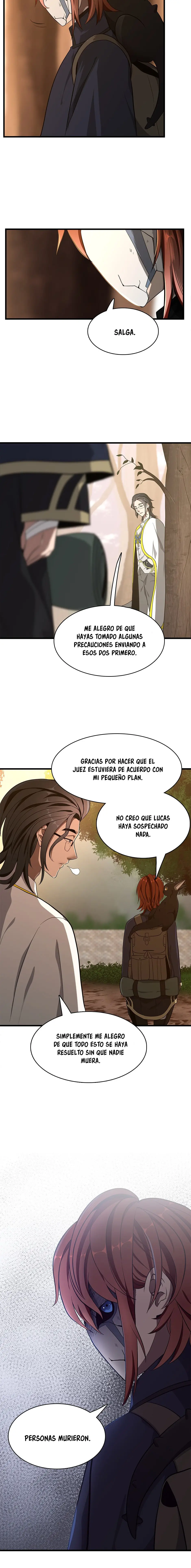 La Vida Después de la Muerte (2018) - Capítulo 75 - Página 10 - LectorTMOo