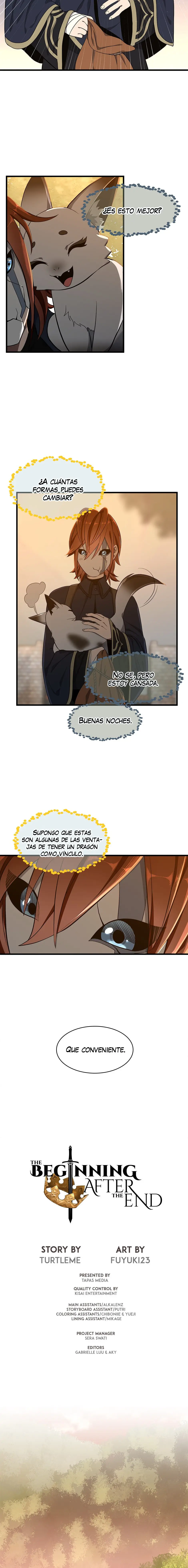La Vida Después de la Muerte (2018) - Capítulo 75 - Página 13 - LectorTMOo