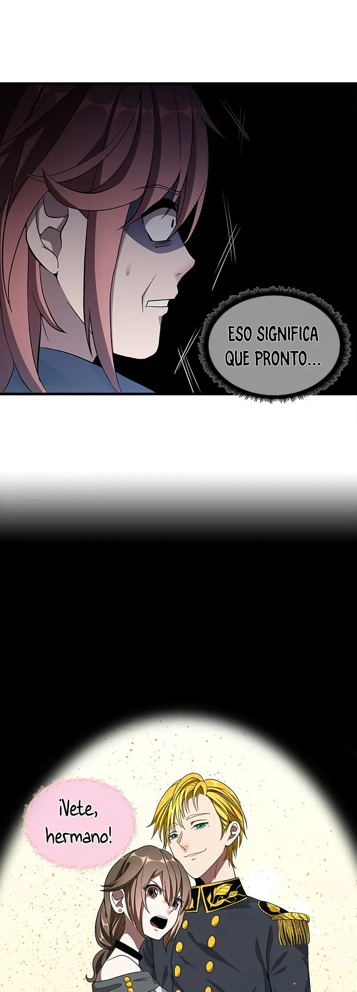 La Vida Después de la Muerte (2018) - Capítulo 76 - Página 15 - LectorTMOo