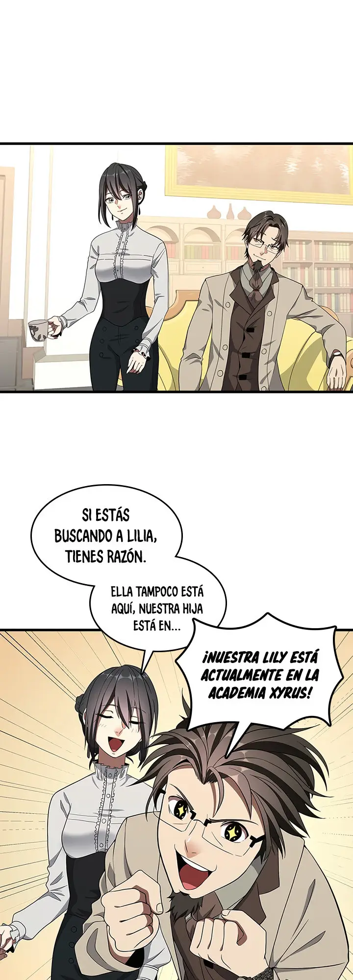 La Vida Después de la Muerte (2018) - Capítulo 76 - Página 33 - LectorTMOo