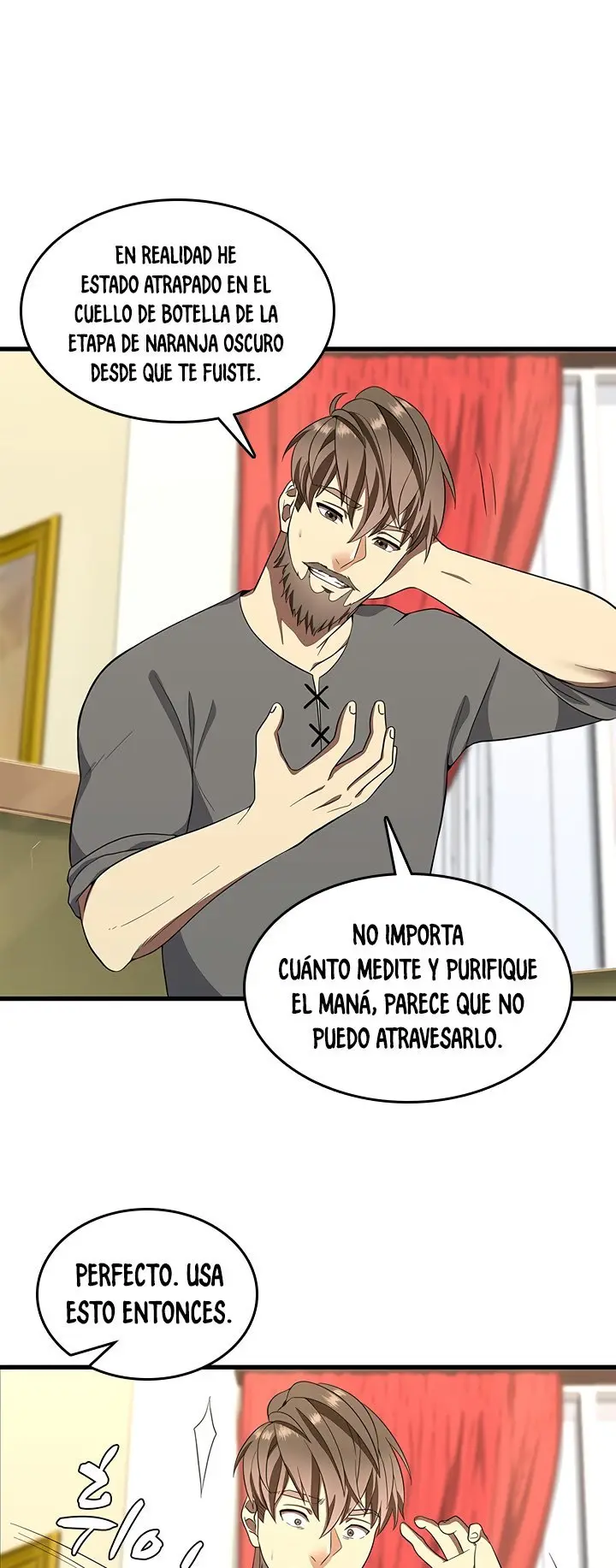 La Vida Después de la Muerte (2018) - Capítulo 76 - Página 44 - LectorTMOo