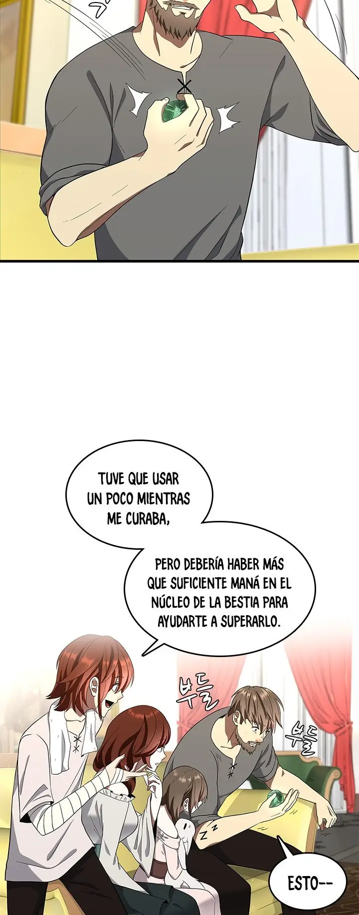 La Vida Después de la Muerte (2018) - Capítulo 76 - Página 45 - LectorTMOo