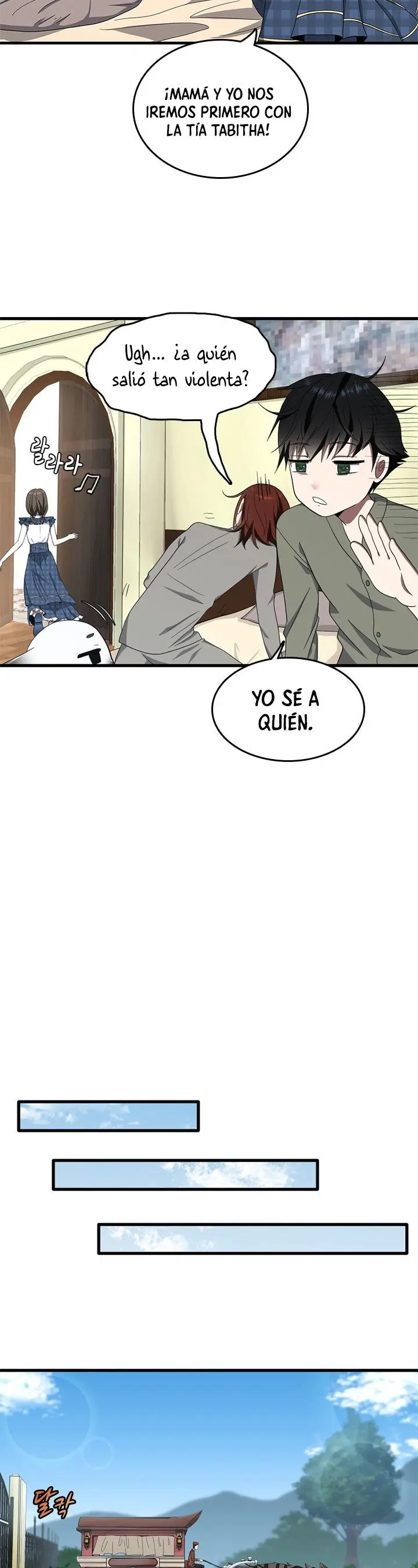 La Vida Después de la Muerte (2018) - Capítulo 78 - Página 25 - LectorTMOo