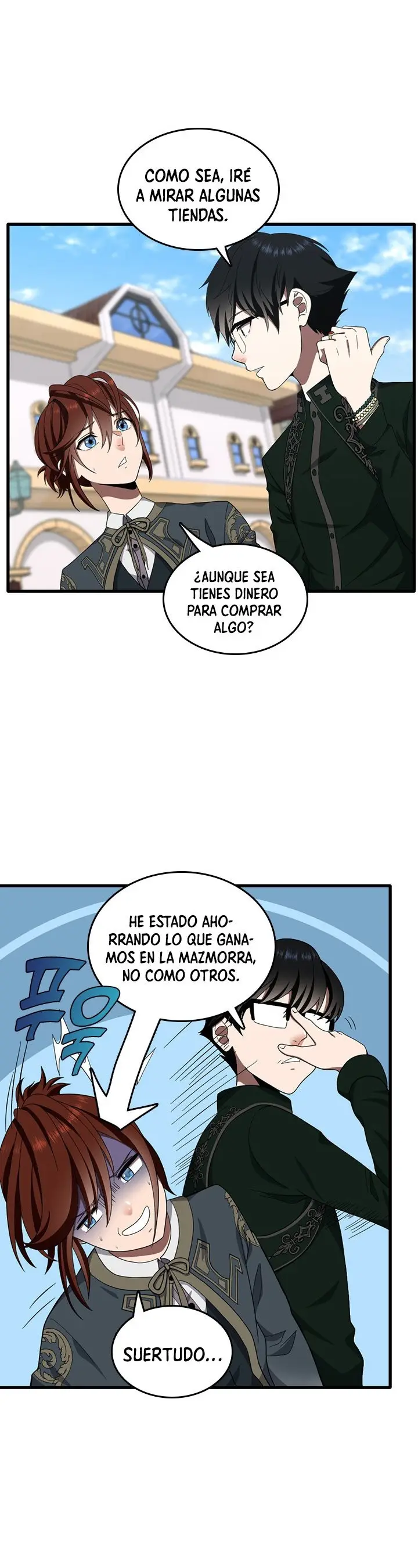 La Vida Después de la Muerte (2018) - Capítulo 78 - Página 27 - LectorTMOo