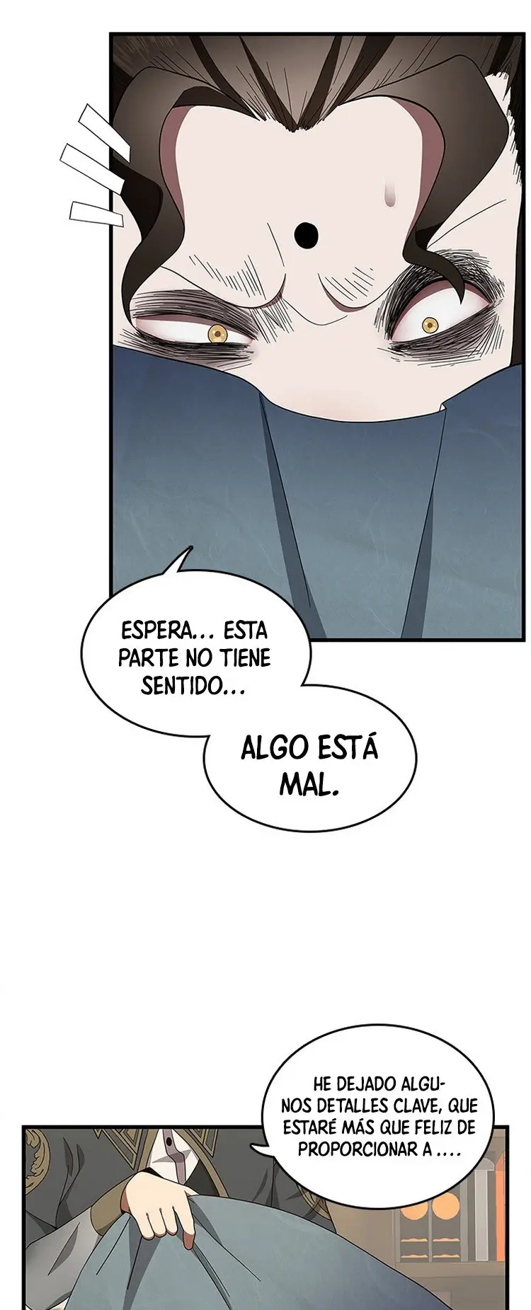 La Vida Después de la Muerte (2018) - Capítulo 79 - Página 7 - LectorTMOo