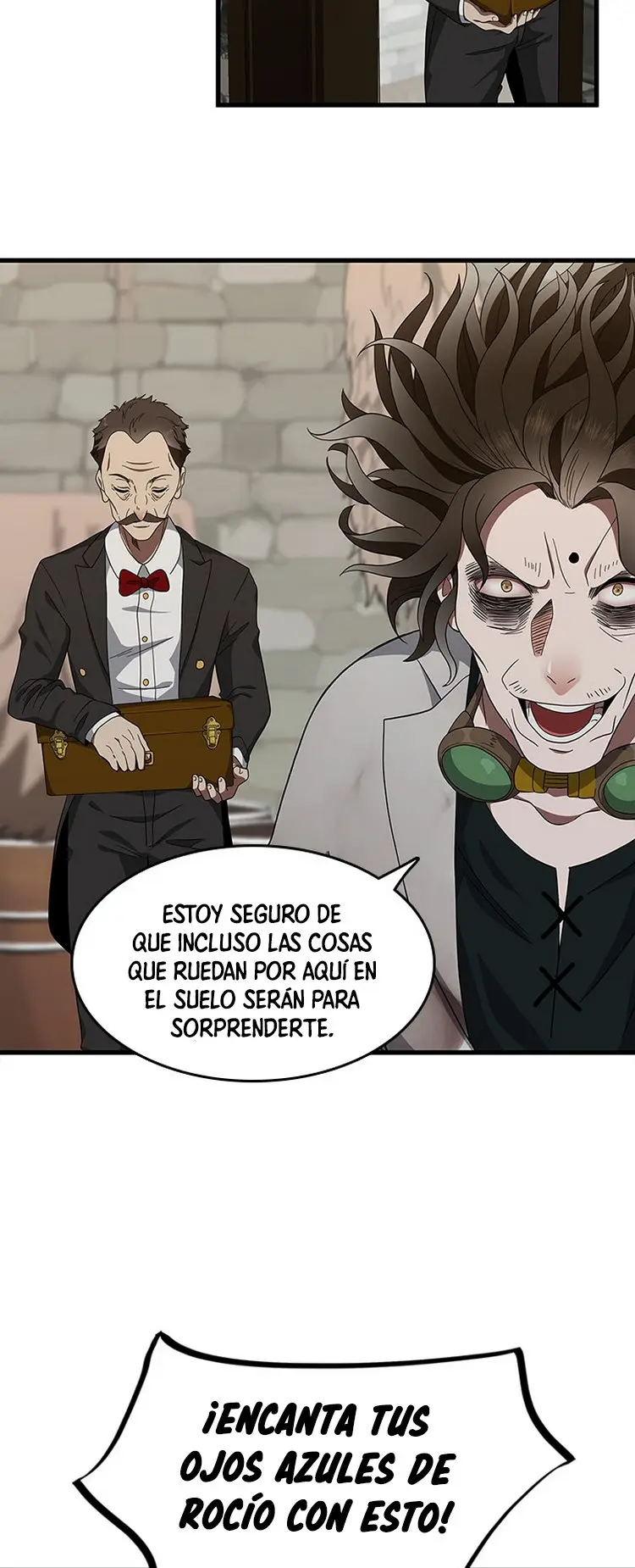 La Vida Después de la Muerte (2018) - Capítulo 79 - Página 12 - LectorTMOo