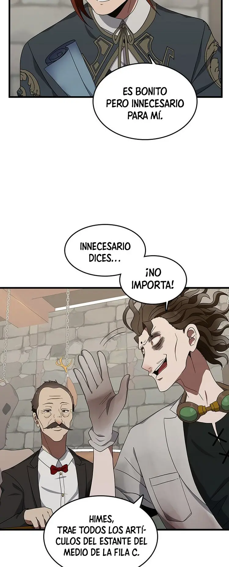 La Vida Después de la Muerte (2018) - Capítulo 79 - Página 16 - LectorTMOo