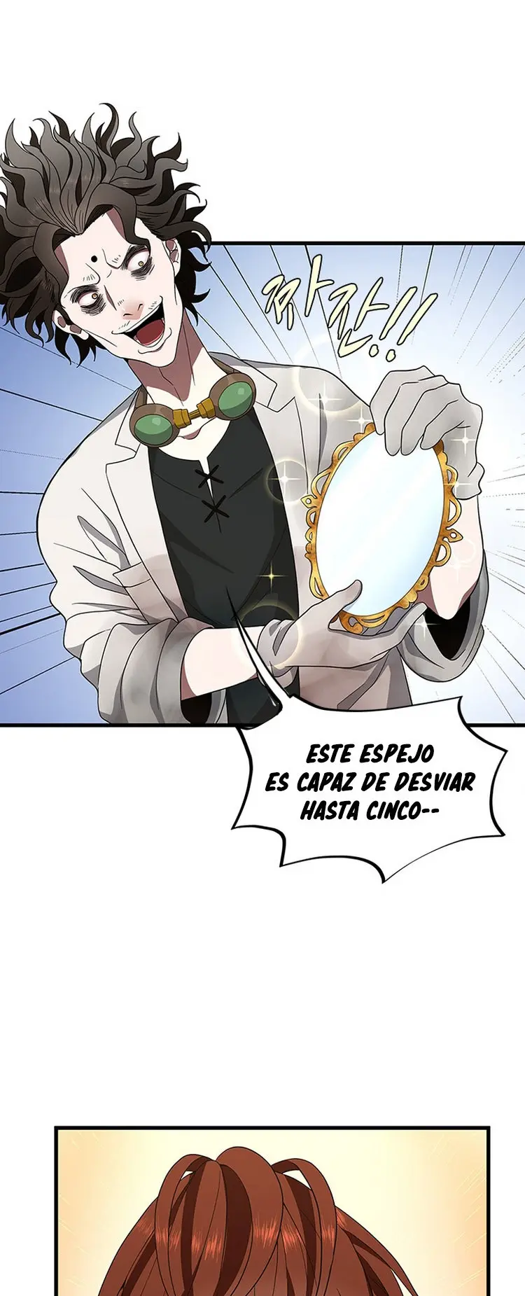 La Vida Después de la Muerte (2018) - Capítulo 79 - Página 19 - LectorTMOo