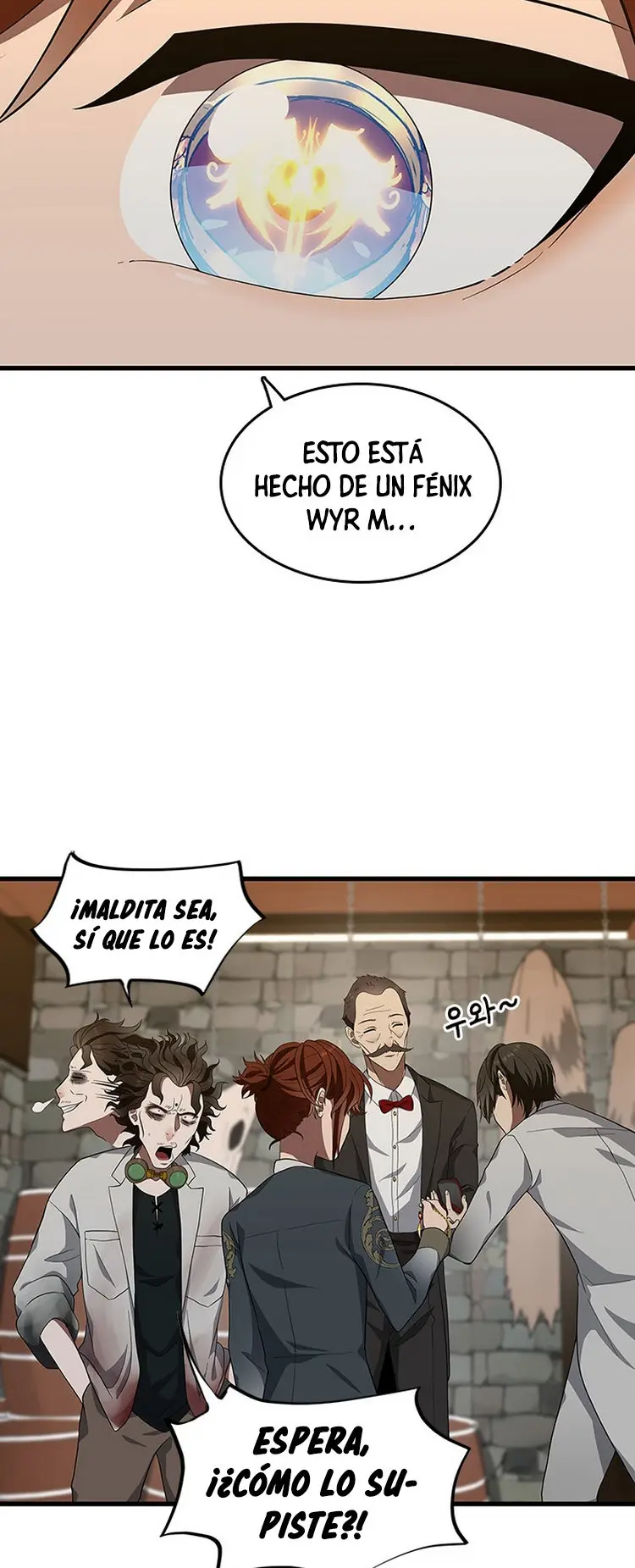 La Vida Después de la Muerte (2018) - Capítulo 79 - Página 31 - LectorTMOo