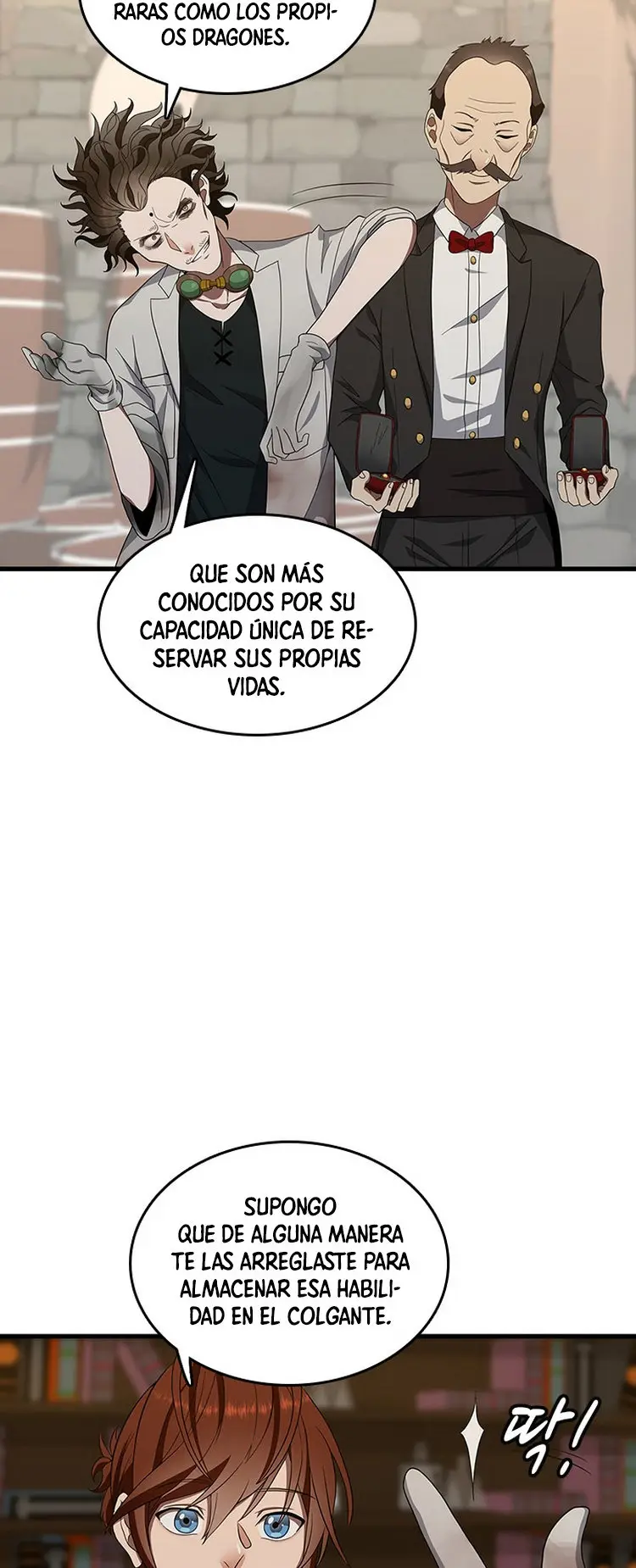 La Vida Después de la Muerte (2018) - Capítulo 79 - Página 33 - LectorTMOo