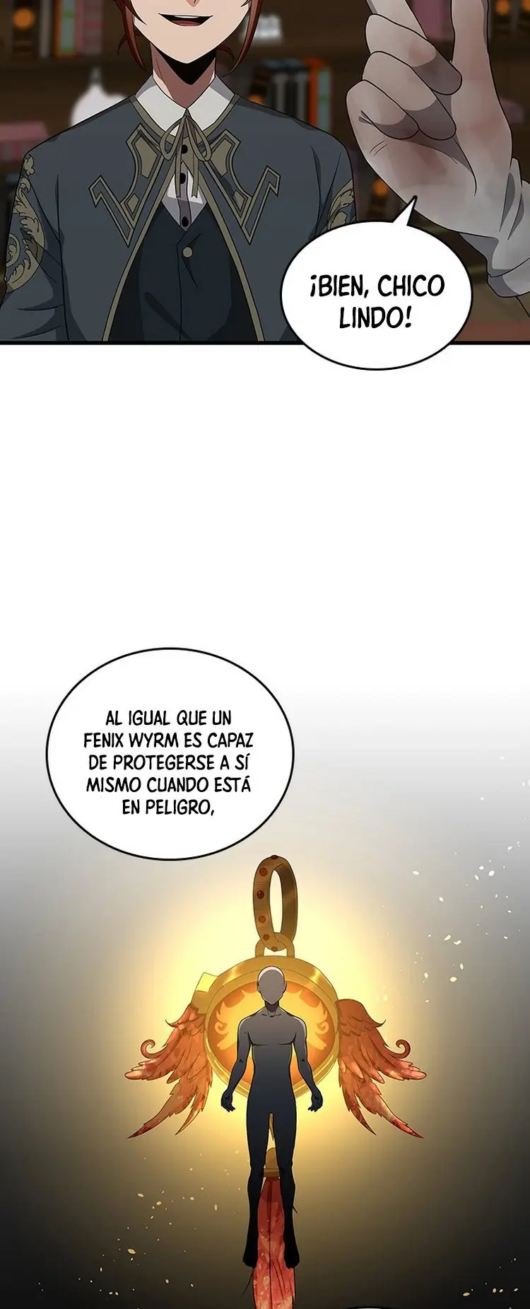 La Vida Después de la Muerte (2018) - Capítulo 79 - Página 34 - LectorTMOo