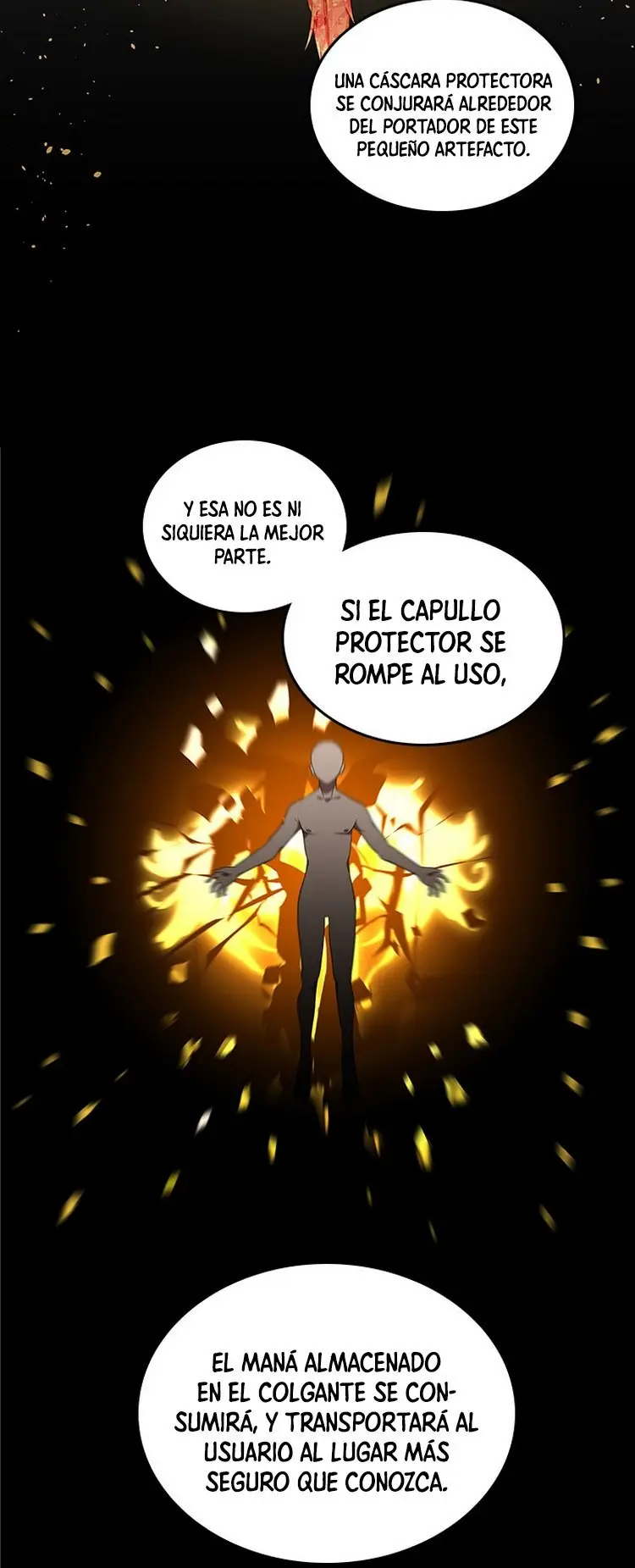 La Vida Después de la Muerte (2018) - Capítulo 79 - Página 35 - LectorTMOo