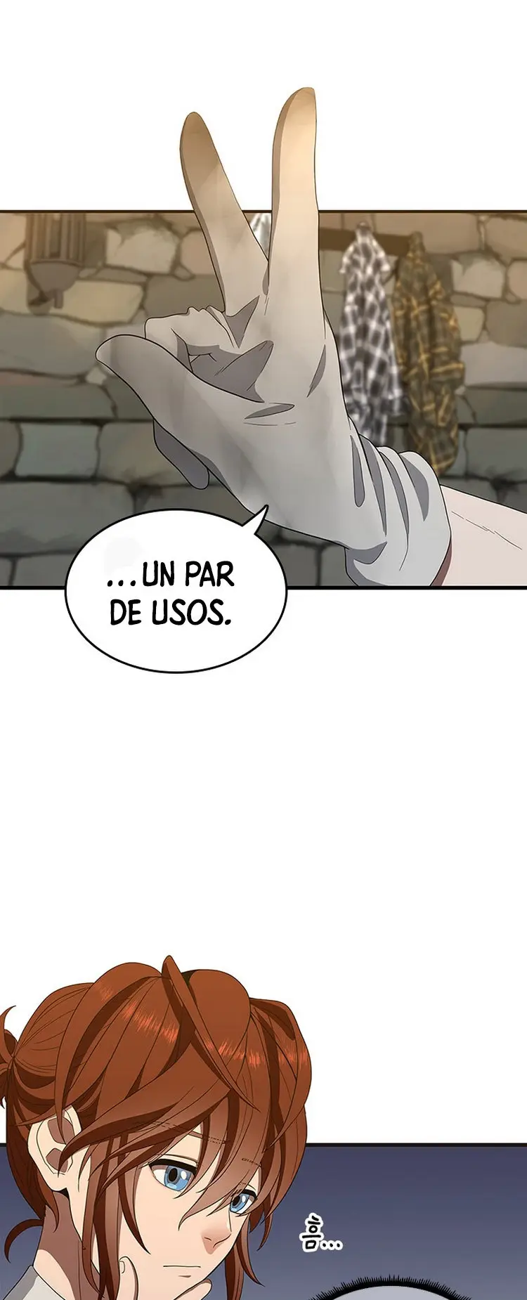 La Vida Después de la Muerte (2018) - Capítulo 79 - Página 39 - LectorTMOo