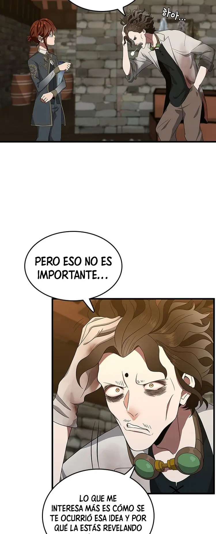 La Vida Después de la Muerte (2018) - Capítulo 79 - Página 42 - LectorTMOo