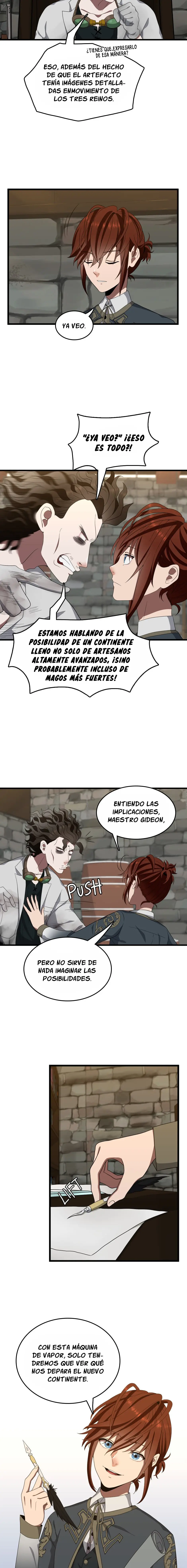 La Vida Después de la Muerte (2018) - Capítulo 80 - Página 8 - LectorTMOo