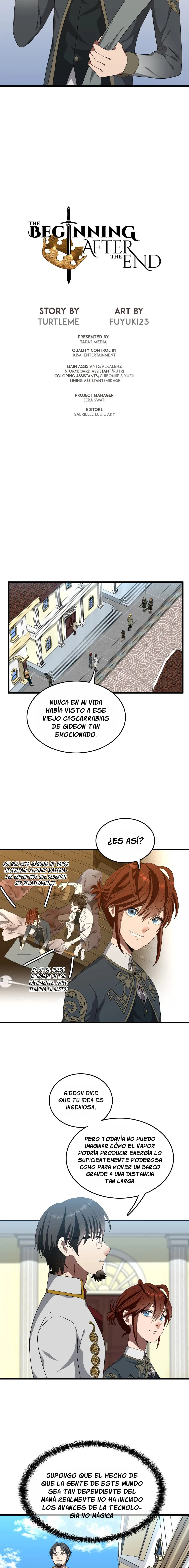 La Vida Después de la Muerte (2018) - Capítulo 80 - Página 9 - LectorTMOo