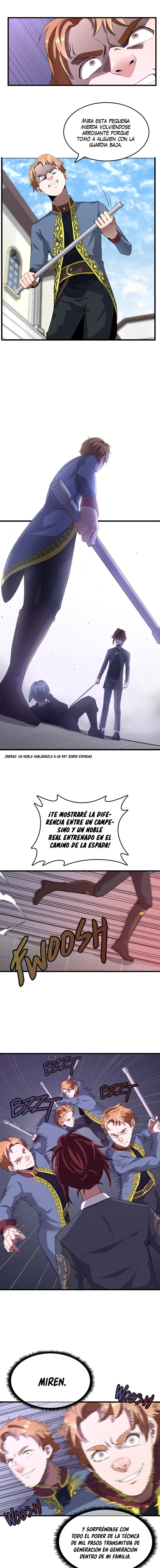 La Vida Después de la Muerte (2018) - Capítulo 81 - Página 8 - LectorTMOo