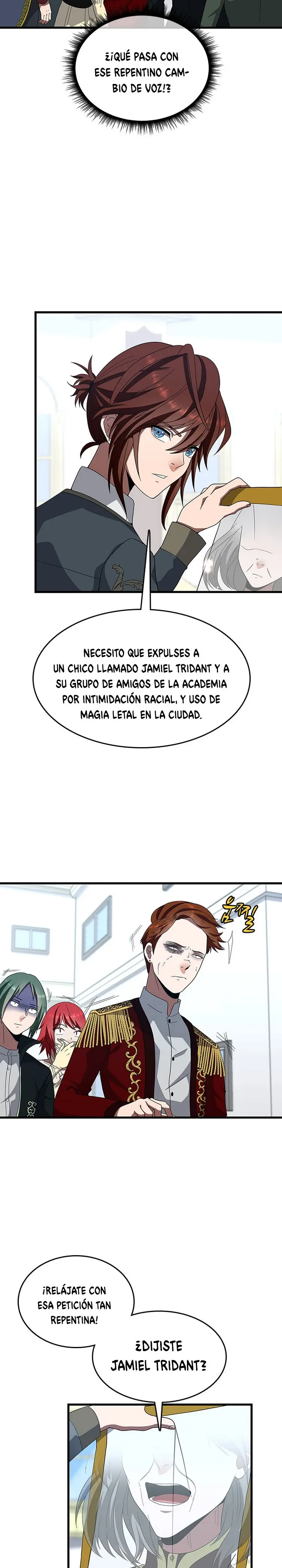 La Vida Después de la Muerte (2018) - Capítulo 82 - Página 19 - LectorTMOo