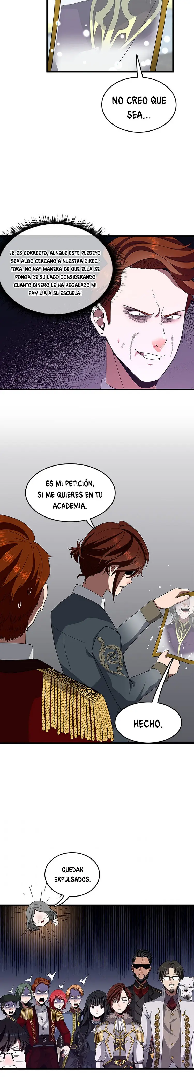 La Vida Después de la Muerte (2018) - Capítulo 82 - Página 20 - LectorTMOo
