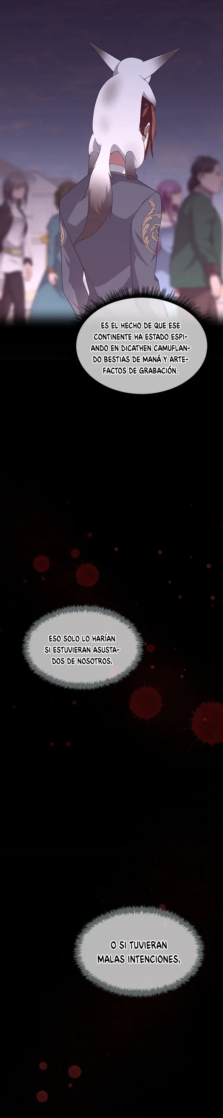 La Vida Después de la Muerte (2018) - Capítulo 83 - Página 6 - LectorTMOo