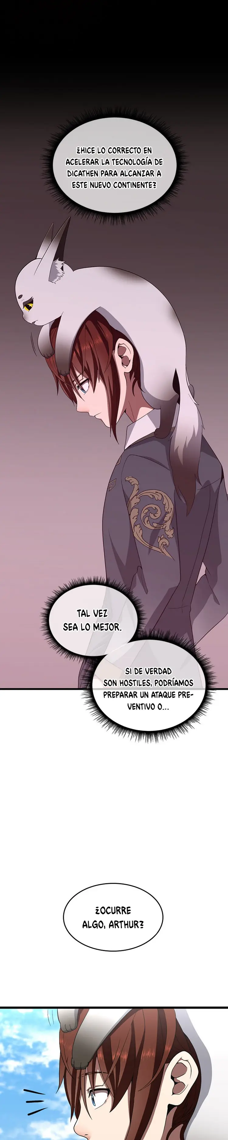 La Vida Después de la Muerte (2018) - Capítulo 83 - Página 7 - LectorTMOo