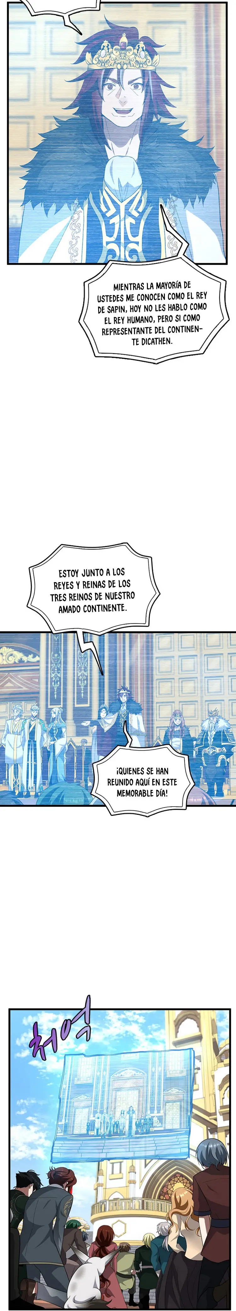La Vida Después de la Muerte (2018) - Capítulo 83 - Página 13 - LectorTMOo