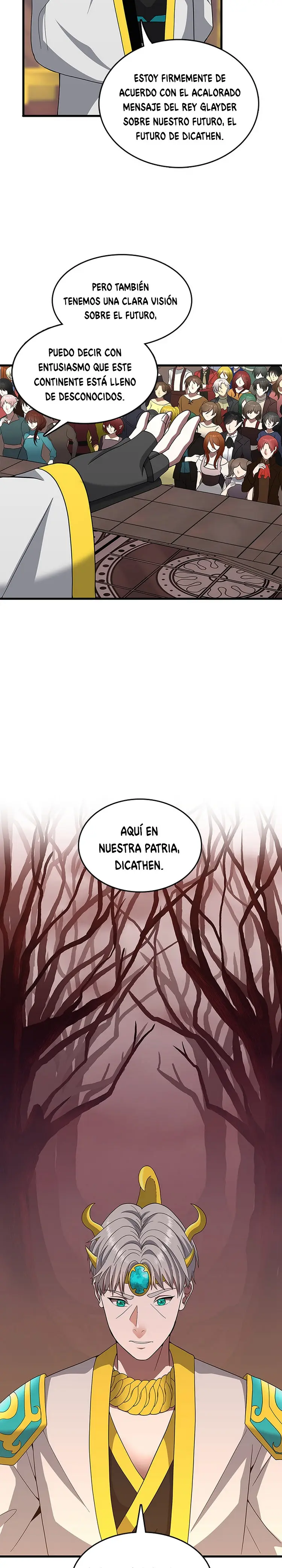 La Vida Después de la Muerte (2018) - Capítulo 83 - Página 18 - LectorTMOo