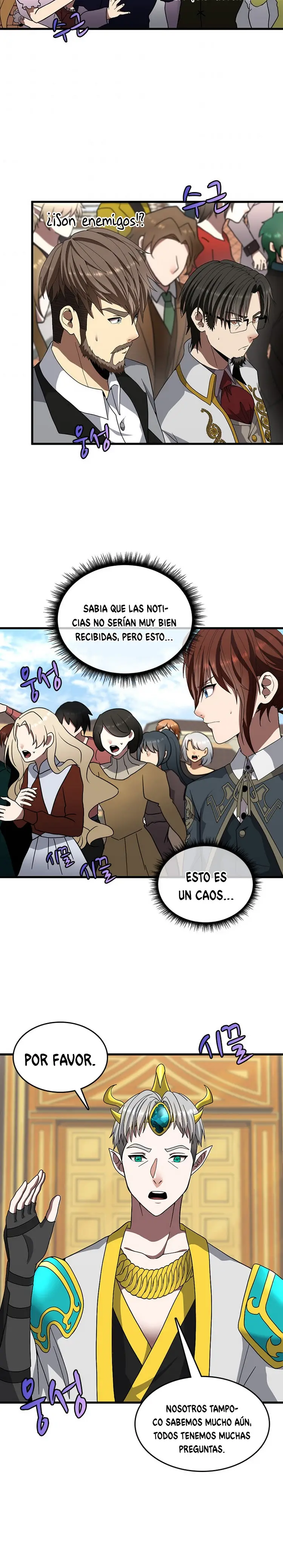 La Vida Después de la Muerte (2018) - Capítulo 83 - Página 20 - LectorTMOo