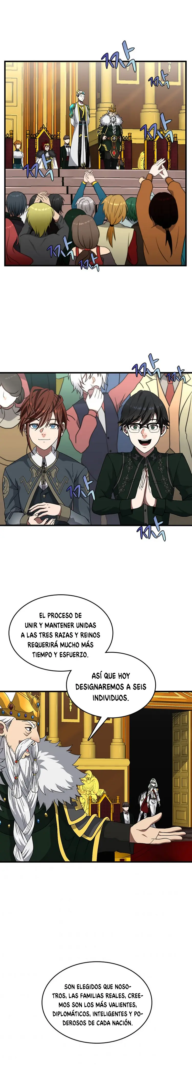 La Vida Después de la Muerte (2018) - Capítulo 83 - Página 24 - LectorTMOo