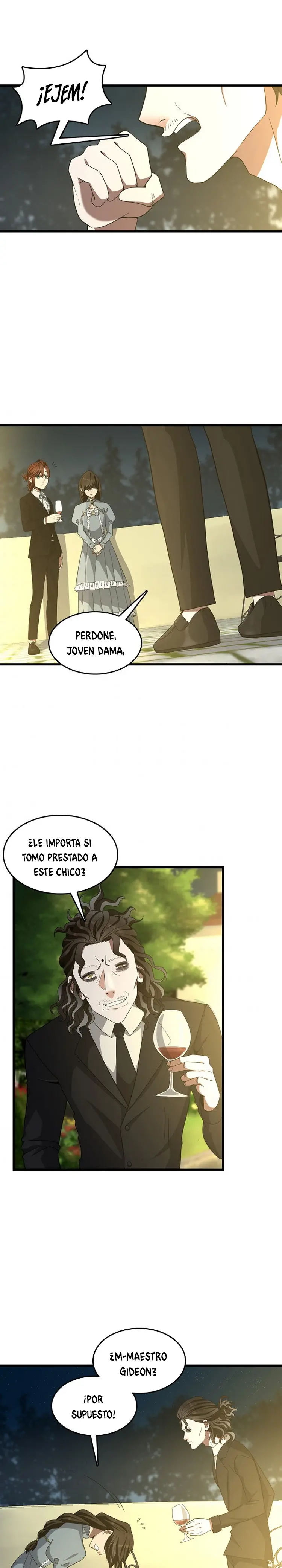 La Vida Después de la Muerte (2018) - Capítulo 85 - Página 13 - LectorTMOo
