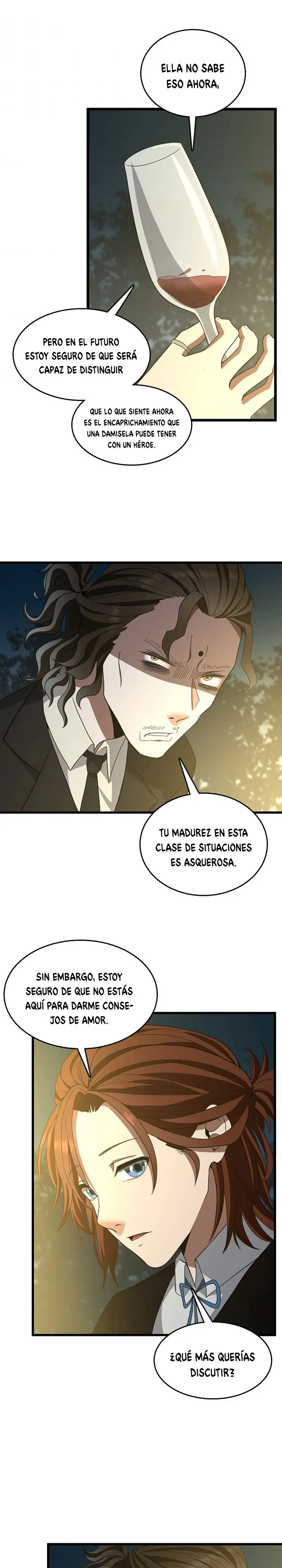 La Vida Después de la Muerte (2018) - Capítulo 85 - Página 16 - LectorTMOo