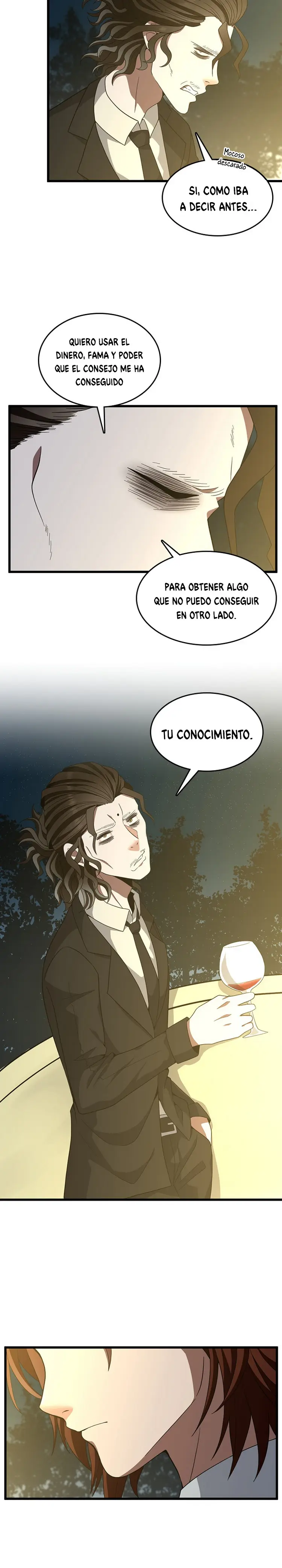 La Vida Después de la Muerte (2018) - Capítulo 85 - Página 17 - LectorTMOo