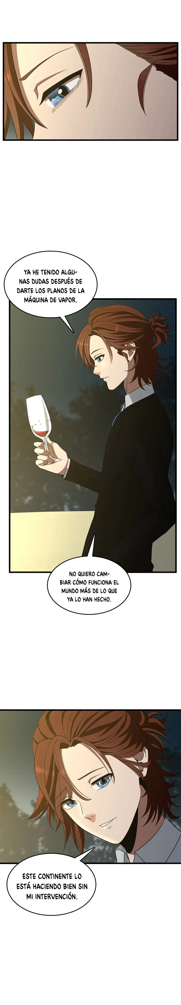 La Vida Después de la Muerte (2018) - Capítulo 85 - Página 18 - LectorTMOo