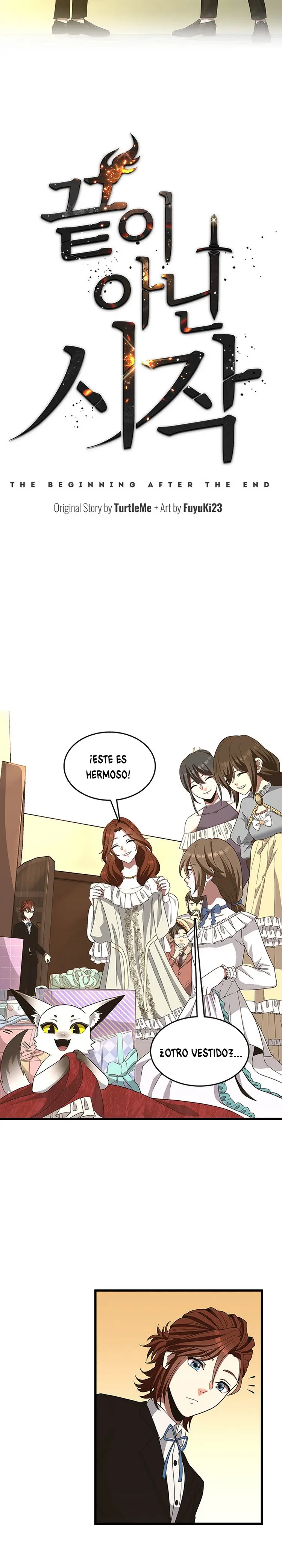 La Vida Después de la Muerte (2018) - Capítulo 85 - Página 22 - LectorTMOo
