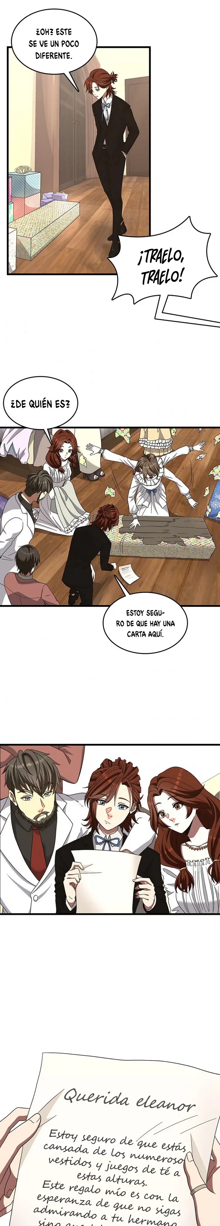 La Vida Después de la Muerte (2018) - Capítulo 85 - Página 23 - LectorTMOo
