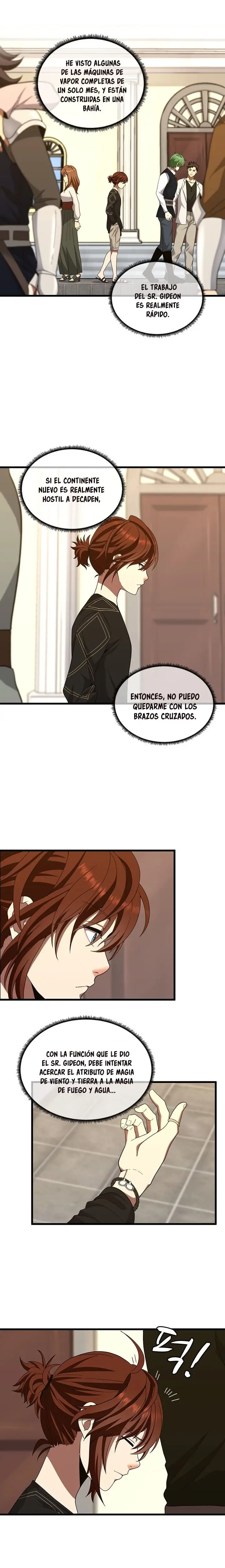 La Vida Después de la Muerte (2018) - Capítulo 86 - Página 10 - LectorTMOo