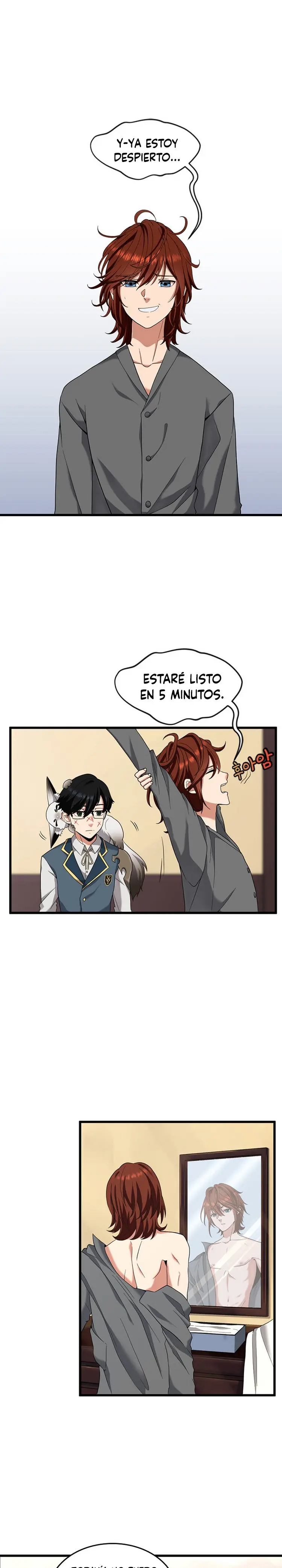 La Vida Después de la Muerte (2018) - Capítulo 87 - Página 4 - LectorTMOo