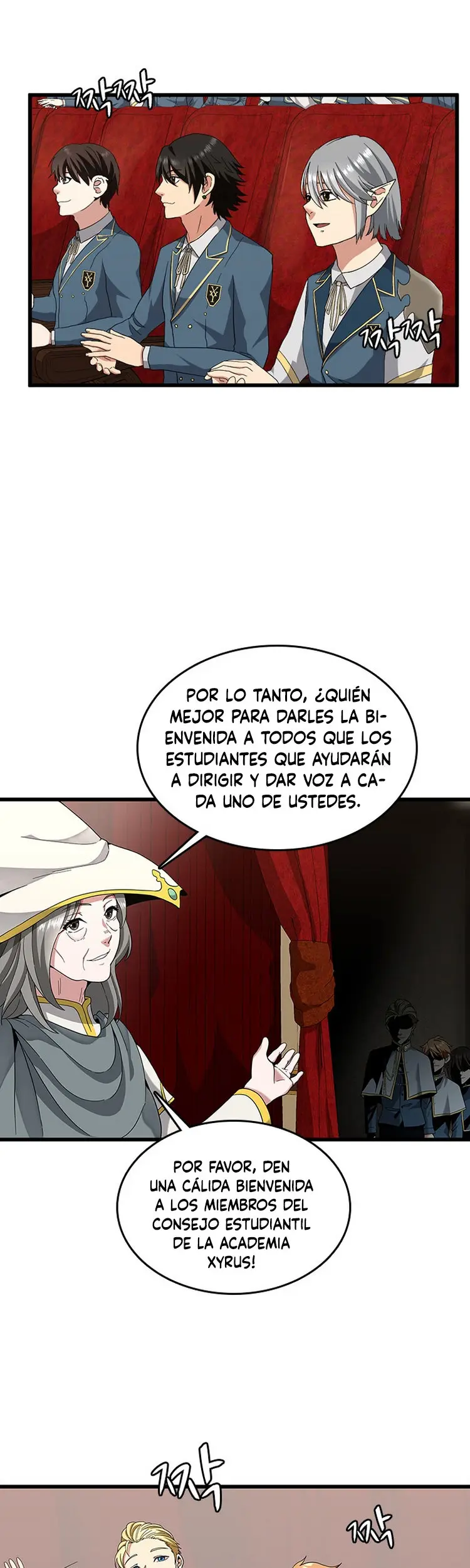 La Vida Después de la Muerte (2018) - Capítulo 87 - Página 26 - LectorTMOo