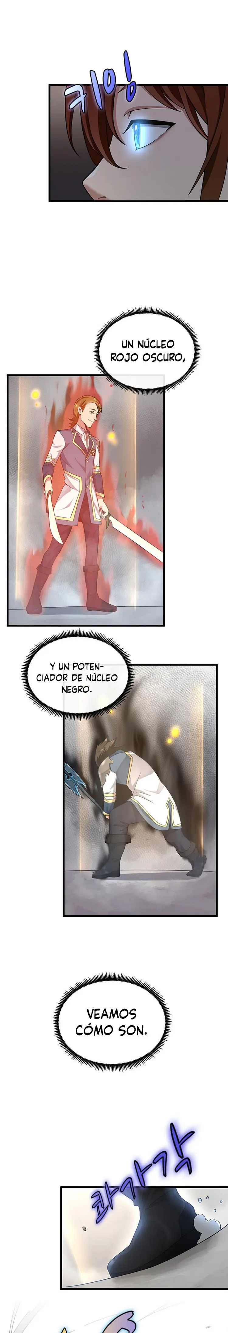 La Vida Después de la Muerte (2018) - Capítulo 88 - Página 16 - LectorTMOo