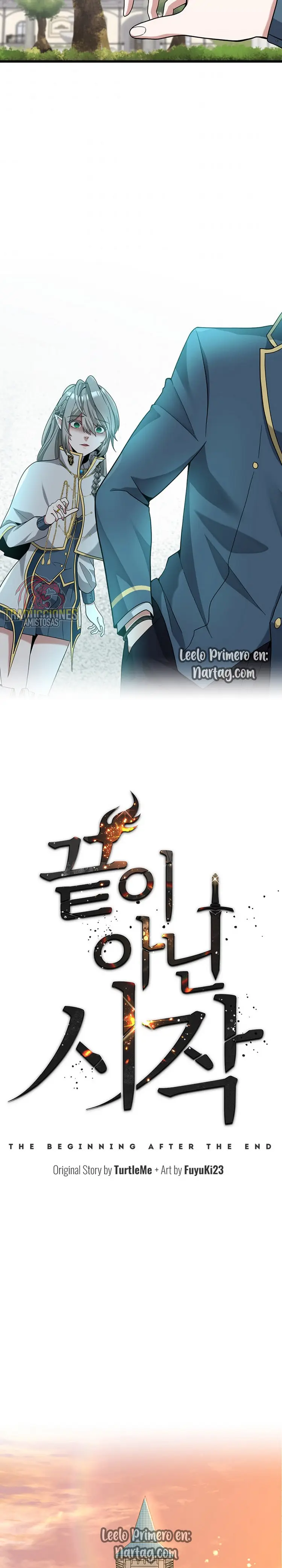 La Vida Después de la Muerte (2018) - Capítulo 89 - Página 21 - LectorTMOo