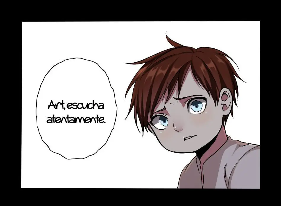 La Vida Después de la Muerte (2018) - Capítulo 9 - Página 48 - LectorTMOo