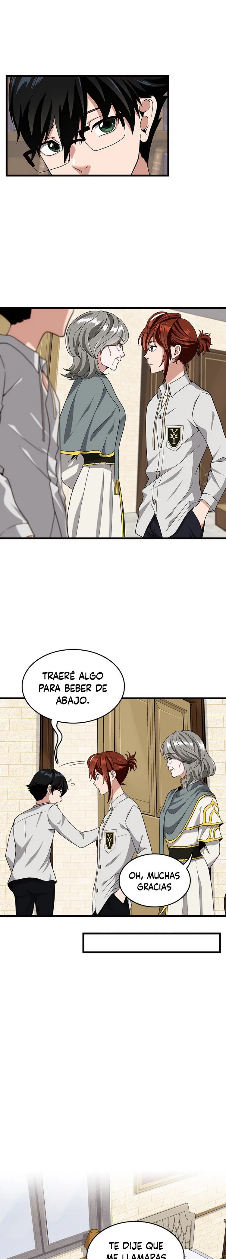 La Vida Después de la Muerte (2018) - Capítulo 90 - Página 4 - LectorTMOo