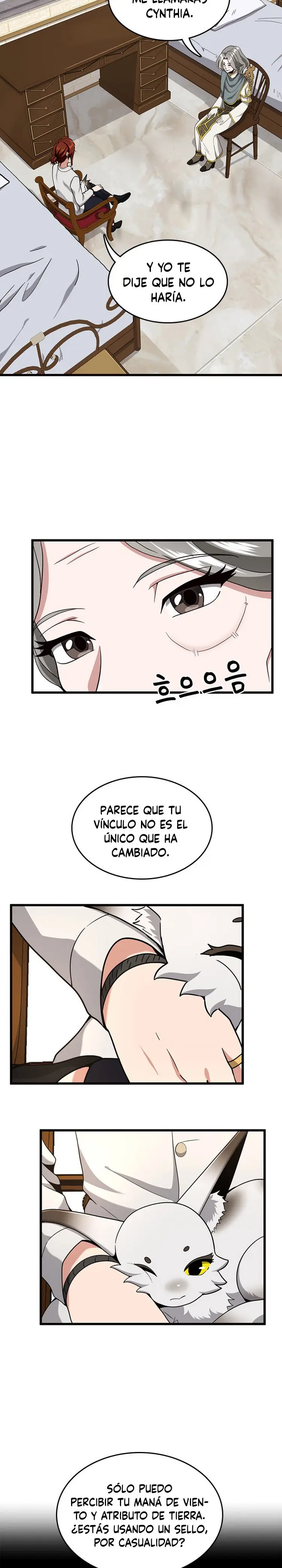 La Vida Después de la Muerte (2018) - Capítulo 90 - Página 5 - LectorTMOo