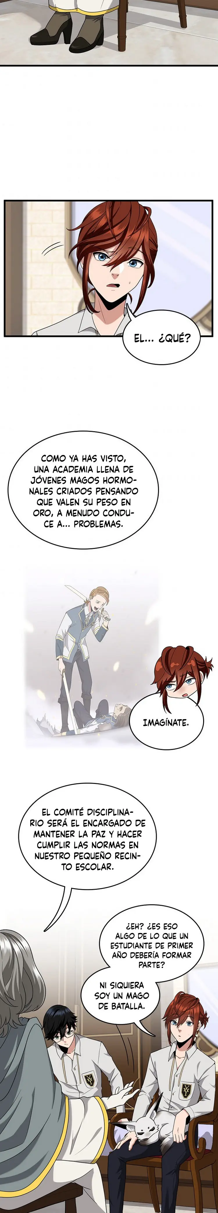 La Vida Después de la Muerte (2018) - Capítulo 90 - Página 13 - LectorTMOo