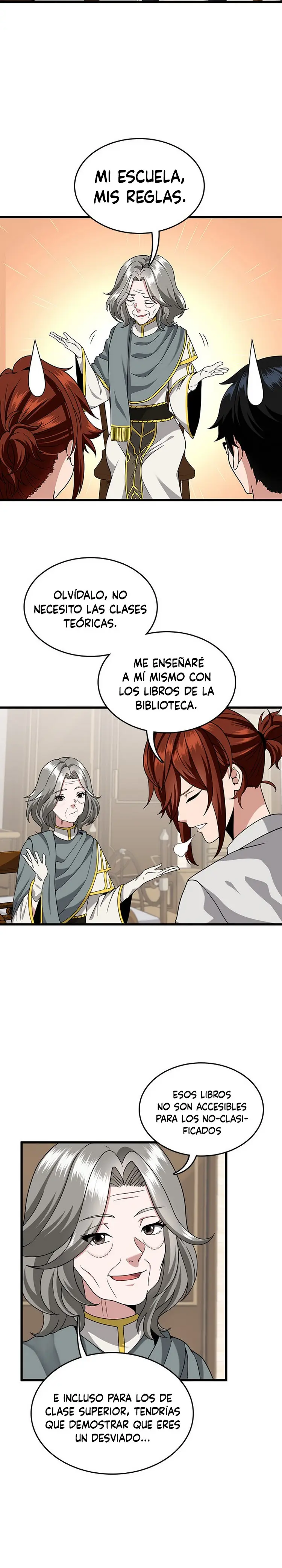 La Vida Después de la Muerte (2018) - Capítulo 90 - Página 14 - LectorTMOo